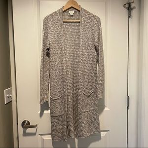 Caslon Cardigan